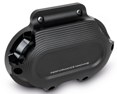 PM Race Ser. Hydr Cltch Cover FLH/T14-20 (FR)