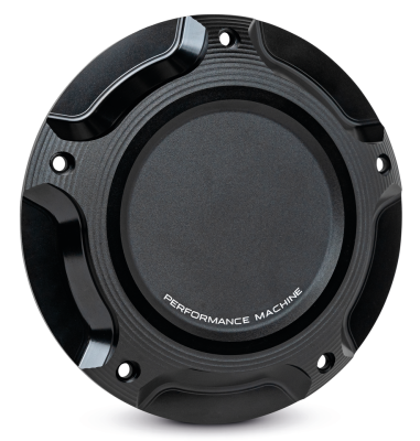 PM Race Series Derby Cover ST18-Up (FR)