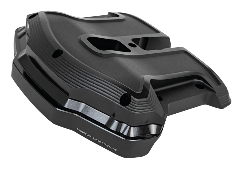 PM Race Series Rocker Box Covers ME18-Up (FR)