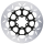 Galfer DF472 Round Floating 298mm Black (FR)