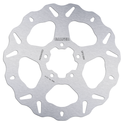 Galfer DF518 Wave Solid 298mm (FR)