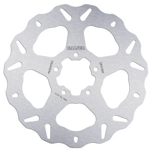 Galfer DF518 Wave Solid 298mm (FR)