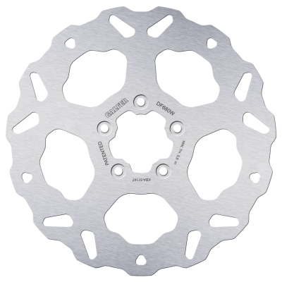 Galfer DF680 Wave Solid 11.5" (FR)