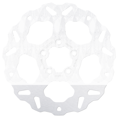 Galfer DF681 Wave Solid 11.5" (FR)