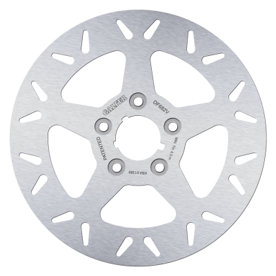 Galfer DF682 Round Solid 11.5" (FR)