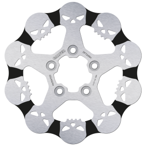 Galfer DF724 Wave Skull Solid 10.2" (FR)