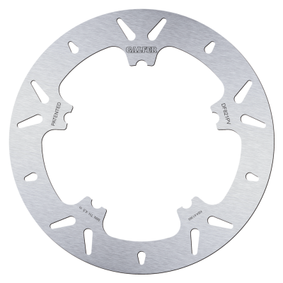 Galfer DF821 Round Disc 11.8"