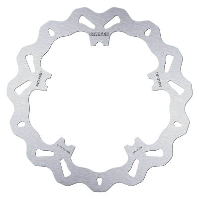 Galfer DF821 Wave Disc 11.8" (FR)