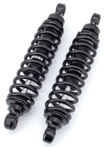 Bitubo Black shocks black springs 12.5" (FR)