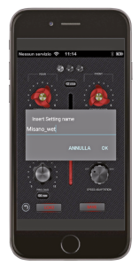 Bitubo DS HD Electronic adj kit FXFB18UP