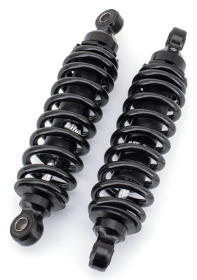 Bitubo all black shocks 11.5"