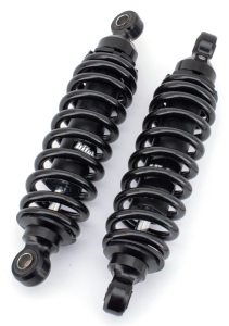 Bitubo all black shocks 11.5" (FR)