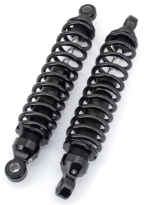 Bitubo all black shocks 13.5" XL79-03 (FR)