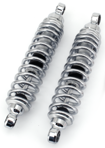 Bitubo all chrome shocks 13"