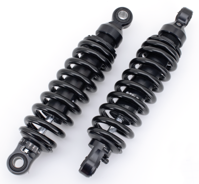 Bitubo all black shocks 11" XL79-03 (FR)