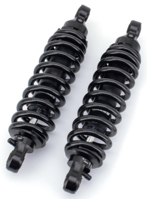 Bitubo all black shocks 11.5"