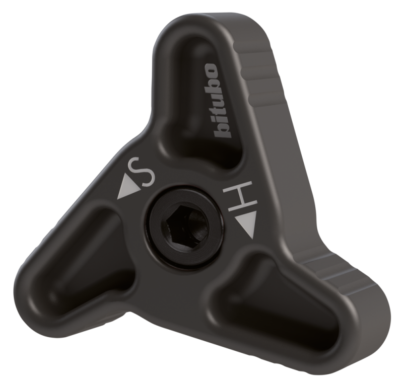 Optional adjustment tool (FR)