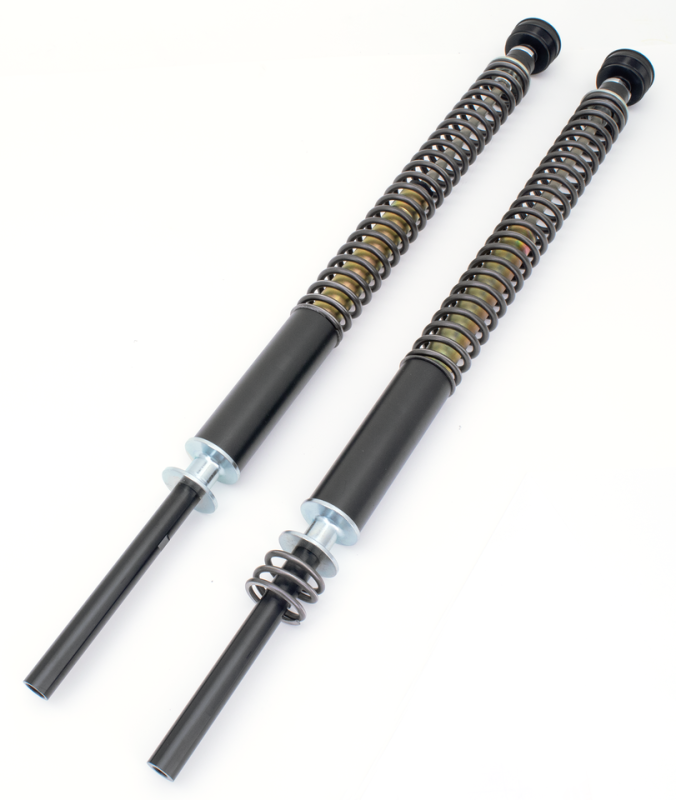 Bitubo JBH fork cartridgekit XL1200X16 (FR)