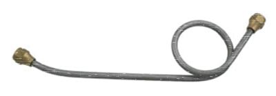 Fuel line UL42-48 tin (FR)