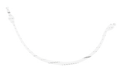 Fuel line EL42-49 FL42-49 tin (FR)