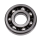 Ball bearing XL06-22 FXD06 BT07-UP (FR)