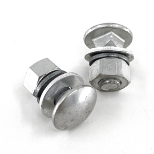 COLONY RR fender brace mount kit WhP (FR)