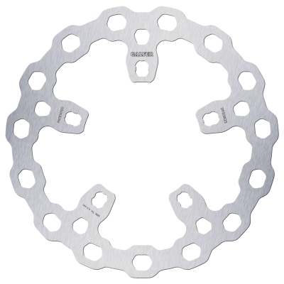 Galfer DF838 Cubiq Disc 12.6" (FR)