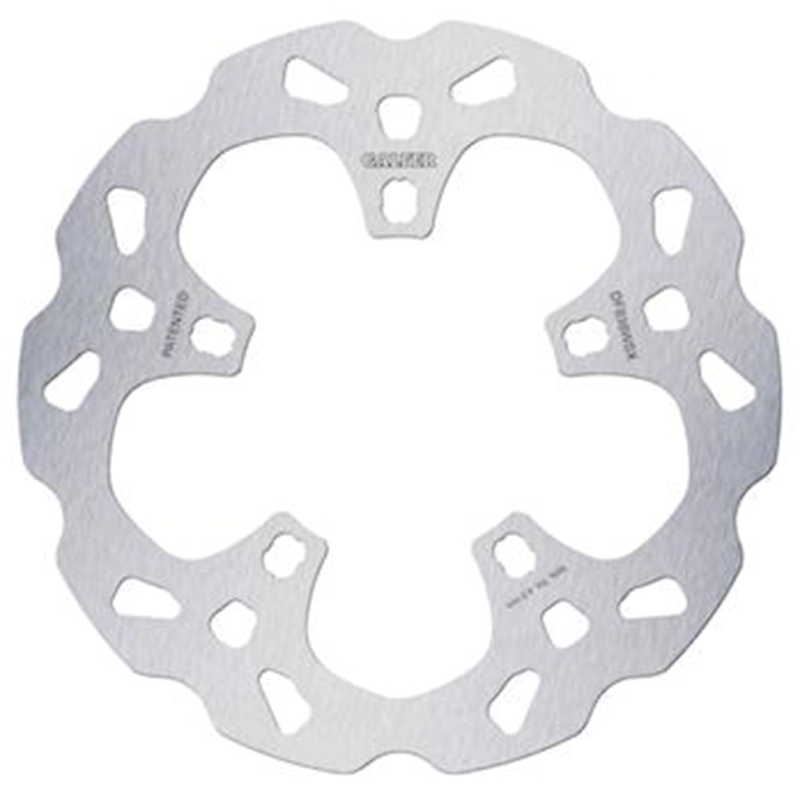 Galfer DF838 Wave Solid 13" (FR)