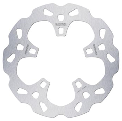 Galfer DF838 Wave Solid 13" (FR)