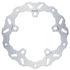 Galfer DF995 Wave Disc 12.6" (FR)
