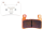 Galfer FD219 Sintered Performance Pads (FR)