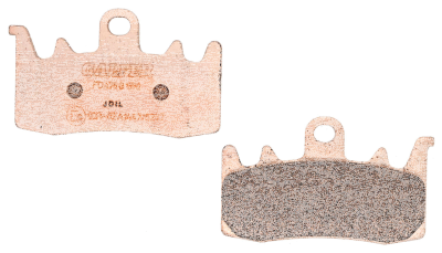Galfer FD475 Sintered Pads (FR)