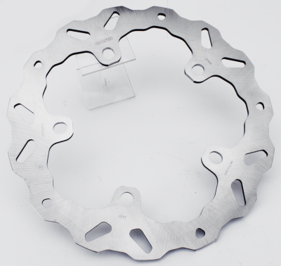 Galfer DF901 Wave Solid 12.6" (FR)