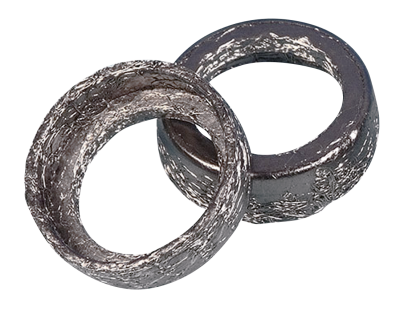2pck intercnnct gaskets XL04-13 F*ST00- (FR)
