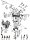 Colony Linkert support FL41-47 Type #1 (FR)