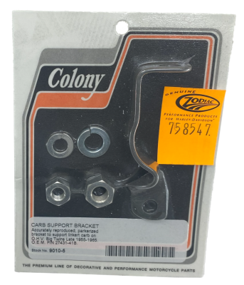 Colony Linkert support FLl55-65 (FR)