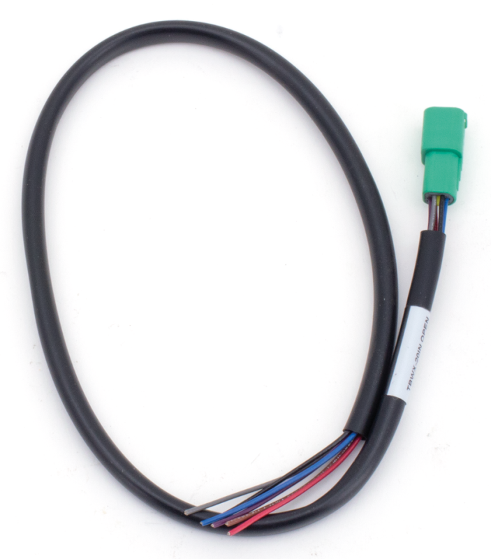 TBW custom extension 20" FLH/T08-15 (FR)