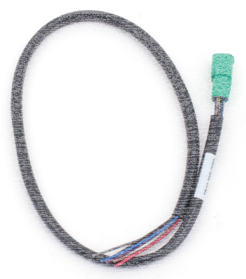 TBW custom extension 20" FLH/T08-15 (FR)