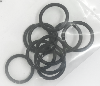 10pck O-ring head BT84-99 .045"-.062" (FR)