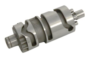 Shifter drum FL98-00 ST98-99 FX98-00 (FR)