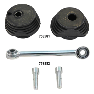 Upper stabilizer link FLH/T09-16 (FR)