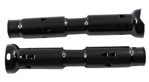 Slotted Baffle set f/3.125" SE mufflers (FR)