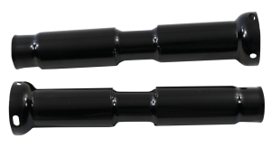 Closed Baffle set for 3.125" SE mufflers (FR)