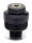 Blk Burly fork preload adjusters 49mm (FR)