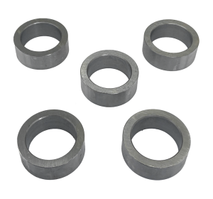 Sprocket shaft spacer BT66-69 .621" (FR)