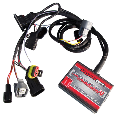 Power Commander 5 FLH/T17-up (FR)