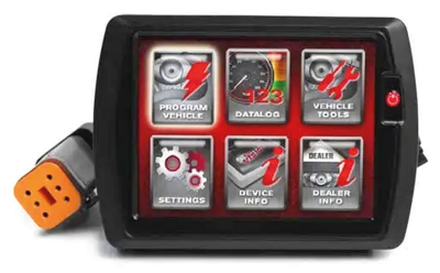 Power Vision CAN-Bus HD11-20 (FR)