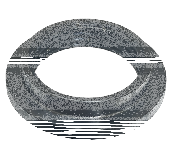 LH bearing end BT40-54 STD (FR)