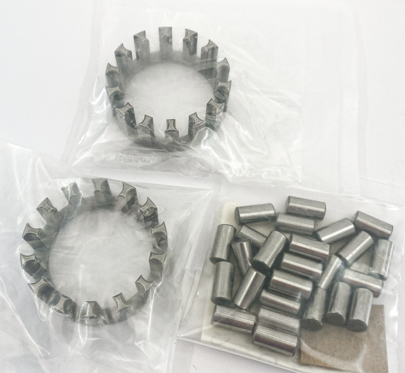 LH bearing BT58-86 STD (FR)