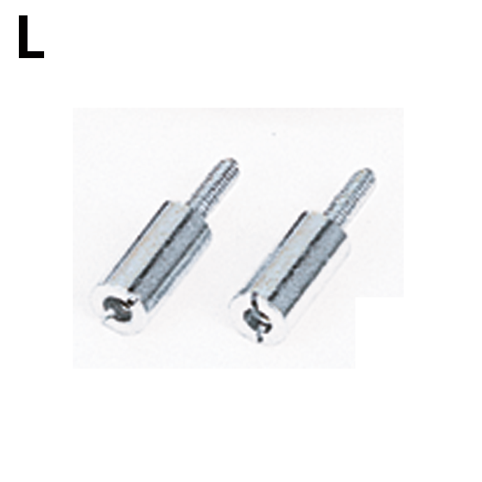 Timer cover stud, BT70-72 (FR)